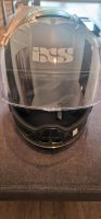 MOTORRADHELM IXS HX 144 TRANSFORMER MATT BLACK Wandsbek - Hamburg Bramfeld Vorschau