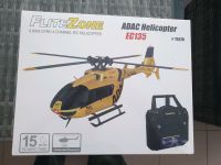 Ferngesteuerter Helikopter EC135 ADAC Baden-Württemberg - Hambrücken Vorschau