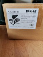 HEDLER Profilux LED 1000 Rheinland-Pfalz - Albersweiler Vorschau