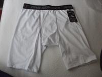 HerrenTight,Laufhose,Leggings, S bis XS , weiß, kurz Sachsen-Anhalt - Seegebiet Mansfelder Land Vorschau