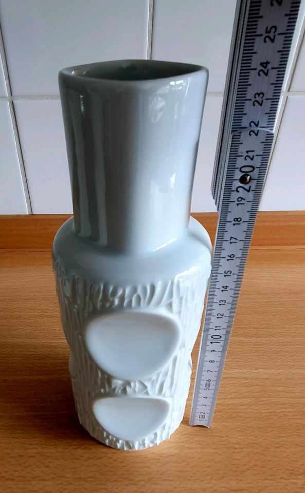 Vase Blumenvase Johann Seltmann in Lilienthal