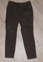 TCM Tchibo Jeans Hose Jeggings braun oldwash 42 wie neu Niedersachsen - Marschacht Vorschau