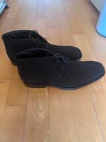 NEU Original Tods Herren Stiefeletten Gr. 7,5 (42,5) Bayern - Regensburg Vorschau