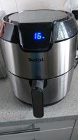 Tefal Heissluftfritteuse EY401D Nordrhein-Westfalen - Voerde (Niederrhein) Vorschau