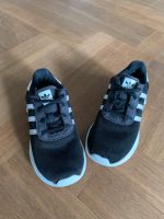 Adidas Sneaker LA Trainer Lite Gr. 27 schwarz Köln - Nippes Vorschau