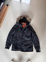 Schott New York Jacke Baden-Württemberg - Oberderdingen Vorschau