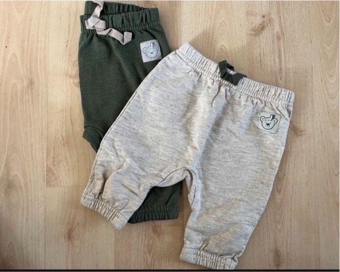 Babykleidung Gr.62 / Kleidung für Baby / Hosen / Jogginghosen in Bamberg