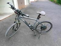 E-bike  Jarifa Offroad Bayern - Kolitzheim Vorschau