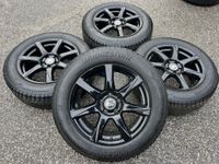 4 ALUFELGEN 18" HYUNDAI IONIQ KONA NEXO TUCSON i30 8x18 ET4 #1CJE Bayern - Bad Tölz Vorschau