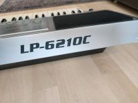 Keyboard LP-6210C Berlin - Biesdorf Vorschau