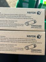 2 Xerox Drucker Patronen Nordrhein-Westfalen - Krefeld Vorschau