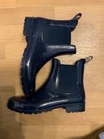 Gummistiefel Boots halbhoch - Größe 41 Bayern - Sonthofen Vorschau