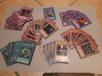 Yu-Gi-Oh Karten 131 Stück Bayern - Gemünden a. Main Vorschau