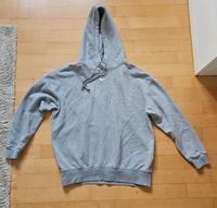 Nike Kapuzenpullover hoodie gr XS grau Bayern - Neuburg a.d. Donau Vorschau