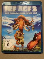 ICE AGE 3 BLU RAY Baden-Württemberg - Rangendingen Vorschau