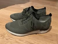 Caprice Sneakers grün gr. 38 Niedersachsen - Wolfsburg Vorschau