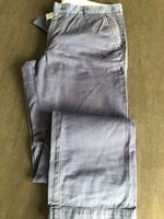 Cinque Chino Hose marine Gr 52 blau Nordrhein-Westfalen - Korschenbroich Vorschau