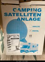 Digitale Camping Satellitenanlage im Koffer Niedersachsen - Gifhorn Vorschau