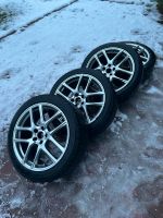 Winterräder 8Jx19“ Zoll Audi Mercedes Oxxo Vapor Alufelgen Schleswig-Holstein - Steinburg Vorschau