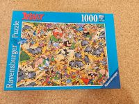 Asterix-Puzzle 1000 Teile Baden-Württemberg - Leonberg Vorschau