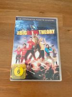 The Big Bang Theory Staffel 5 Sachsen-Anhalt - Halle Vorschau