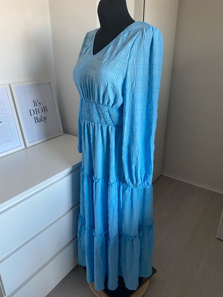 Maxi Kleid Damen in Krefeld