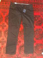 stretchjeans schwarz 2x Niedersachsen - Wingst Vorschau
