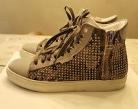 Original MCM Chucks by Michalsky Gr 41 Bielefeld - Bielefeld (Innenstadt) Vorschau