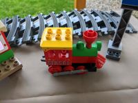 Lego Duplo Eisenbahn Starter Set Baden-Württemberg - Heilbronn Vorschau