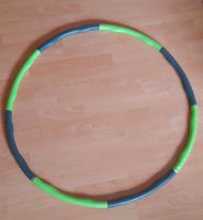 Hula-Hoop Reifen Sachsen-Anhalt - Bernburg (Saale) Vorschau