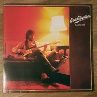 Eric Clapton - Backless | Classic Rock (Vinyl | Schallplatte) Daun - Steinborn Vorschau