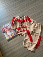 Winnetou Kostüm Fasching für Kinder 4-6 Jahre Sachsen-Anhalt - Wolfen Vorschau