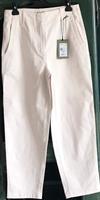 Marc O‘Polo Barrel-Pants Hose shaded sand Gr.36 neu Nordrhein-Westfalen - Lügde Vorschau