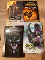 World of Warcraft Bücher Buch Essen - Essen-Frintrop Vorschau