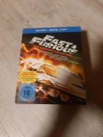 Fast & Furious 1-5 Collection , Bluray Nordrhein-Westfalen - Steinfurt Vorschau