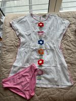 Mini BODEN Tunika Bluse Hemd Gr. 128 134 140 wie NEU Bayern - Ebermannstadt Vorschau