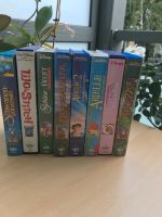 VHS Kassetten Thüringen - Ilmenau Vorschau