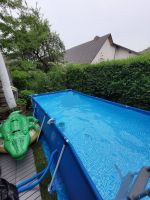 2xPool mit zwei neuwertigen Filteranlagen komplett abzugeben Kr. München - Ismaning Vorschau