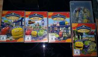 Chuggington dvd Filme Nordrhein-Westfalen - Kreuztal Vorschau