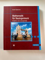 Hanser Mathematik für Bauingenieure Aufgaben-Lösungswege Rheinland-Pfalz - Ludwigshafen Vorschau