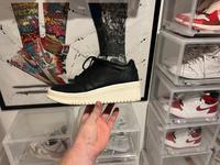 Nike Air Jordan 1 Retro OG Lifted Low Gr. 38,5 US 7,5 Bayern - Karlshuld Vorschau