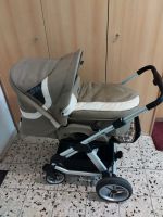 ABC- DESIGN Kinderwagen - Turbo 4S Hessen - Freiensteinau Vorschau