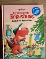 Buch m.CD!!! Drache Kokosnuss, Bastelbuch, Rezepte, Weihnachten Mülheim - Köln Stammheim Vorschau