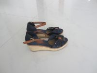 Tommy Hilfiger Sandalen Wedge Espadrilles Keilabsatz Schuhe Gr.37 Baden-Württemberg - Sinsheim Vorschau