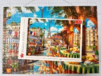 Trefl Puzzle - 1.000 Teile Berlin - Charlottenburg Vorschau