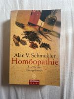 Homöopathie A-Z für den Hausgebrauch Hessen - Marburg Vorschau