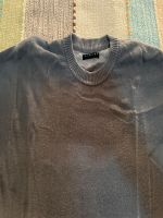 Sisley Pullover aus Baumwolle in grau. Größe L. In gutem Zustand. Hessen - Romrod Vorschau