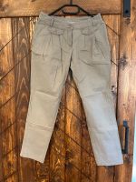 Brax Chino Hose grün Khaki Gr. 36 x more Wuppertal - Vohwinkel Vorschau