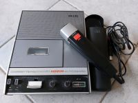 Philips Cassette Recorder N2209 Automatic Baden-Württemberg - Korb Vorschau