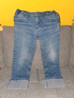 3/4 hose Jeanshose gr 40 Damen Hamburg-Mitte - Hamburg Hamm Vorschau